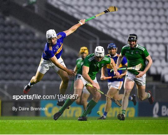 Tipperary v Limerick - Munster GAA Hurling Senior Championship Semi-Final