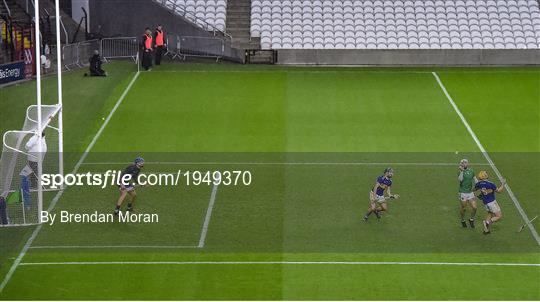 Tipperary v Limerick - Munster GAA Hurling Senior Championship Semi-Final