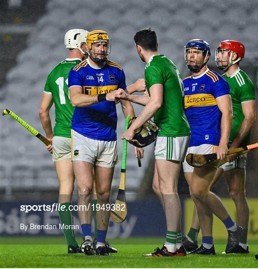 Tipperary v Limerick - Munster GAA Hurling Senior Championship Semi-Final