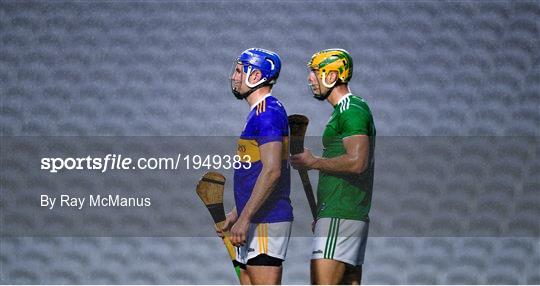 Tipperary v Limerick - Munster GAA Hurling Senior Championship Semi-Final