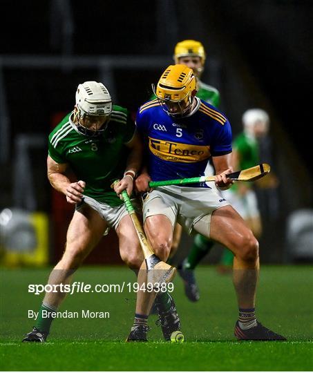 Tipperary v Limerick - Munster GAA Hurling Senior Championship Semi-Final