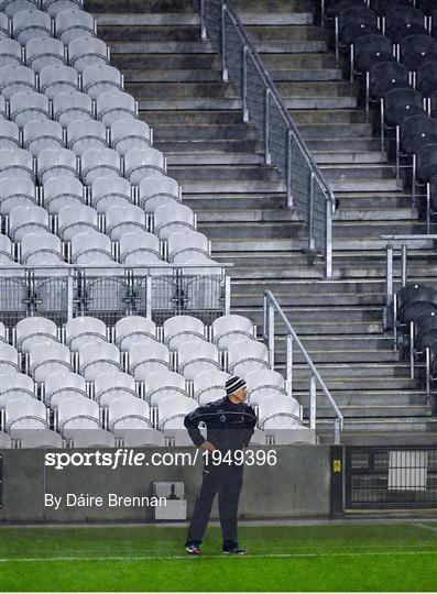 Tipperary v Limerick - Munster GAA Hurling Senior Championship Semi-Final Tipperary v Limerick - Munster GAA Hurling Senior Championship Semi-Final