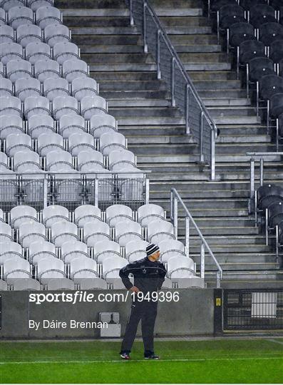 Tipperary v Limerick - Munster GAA Hurling Senior Championship Semi-Final