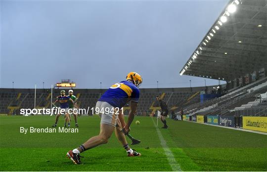 Tipperary v Limerick - Munster GAA Hurling Senior Championship Semi-Final