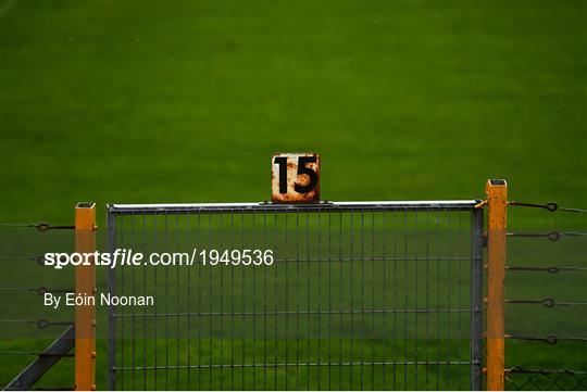 Louth v Longford - Leinster GAA Football Senior Championship Round 1