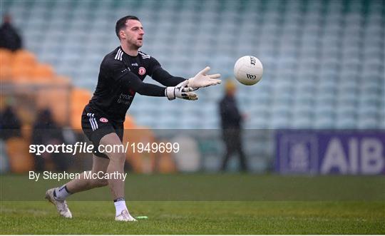 Donegal v Tyrone - Ulster GAA Football Senior Championship Quarter-Final Donegal v Tyrone - Ulster GAA Football Senior Championship Quarter-Final