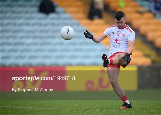 Donegal v Tyrone - Ulster GAA Football Senior Championship Quarter-Final