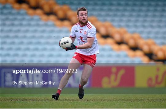 Donegal v Tyrone - Ulster GAA Football Senior Championship Quarter-Final Donegal v Tyrone - Ulster GAA Football Senior Championship Quarter-Final