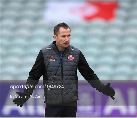 Donegal v Tyrone - Ulster GAA Football Senior Championship Quarter-Final