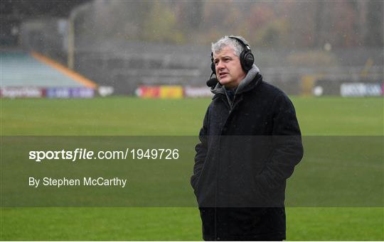 Donegal v Tyrone - Ulster GAA Football Senior Championship Quarter-Final