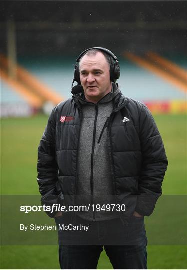 Donegal v Tyrone - Ulster GAA Football Senior Championship Quarter-Final Donegal v Tyrone - Ulster GAA Football Senior Championship Quarter-Final