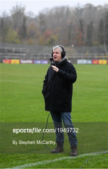Donegal v Tyrone - Ulster GAA Football Senior Championship Quarter-Final Donegal v Tyrone - Ulster GAA Football Senior Championship Quarter-Final