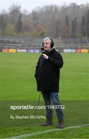 Donegal v Tyrone - Ulster GAA Football Senior Championship Quarter-Final