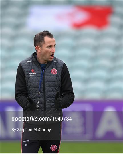 Donegal v Tyrone - Ulster GAA Football Senior Championship Quarter-Final