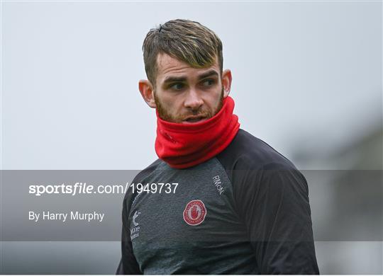 Donegal v Tyrone - Ulster GAA Football Senior Championship Quarter-Final Donegal v Tyrone - Ulster GAA Football Senior Championship Quarter-Final