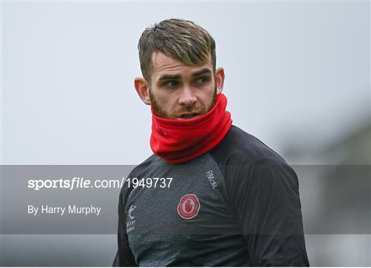 Donegal v Tyrone - Ulster GAA Football Senior Championship Quarter-Final