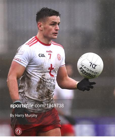 Donegal v Tyrone - Ulster GAA Football Senior Championship Quarter-Final Donegal v Tyrone - Ulster GAA Football Senior Championship Quarter-Final