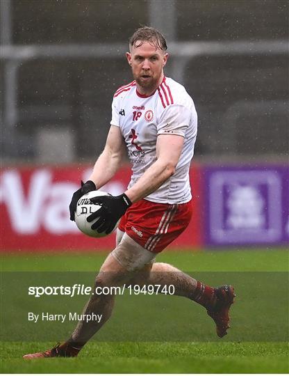 Donegal v Tyrone - Ulster GAA Football Senior Championship Quarter-Final