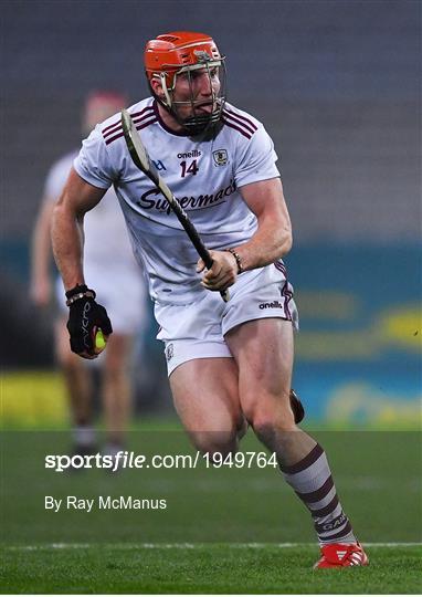 Galway v Wexford - Leinster GAA Hurling Senior Championship Semi-Final Galway v Wexford - Leinster GAA Hurling Senior Championship Semi-Final