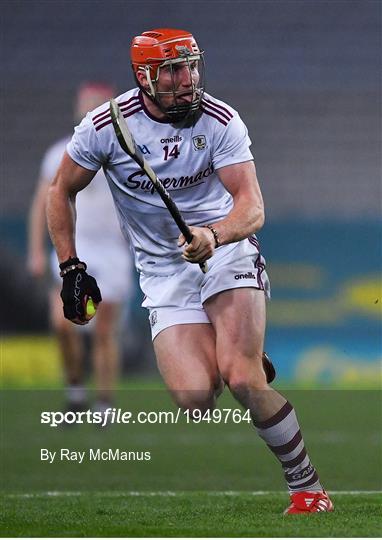 Galway v Wexford - Leinster GAA Hurling Senior Championship Semi-Final