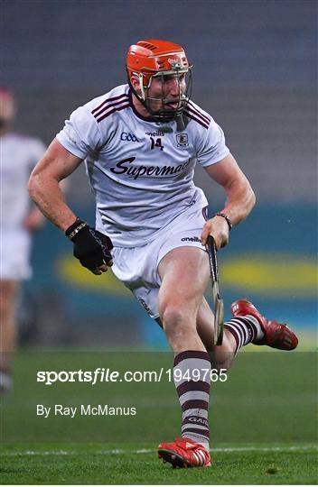 Galway v Wexford - Leinster GAA Hurling Senior Championship Semi-Final