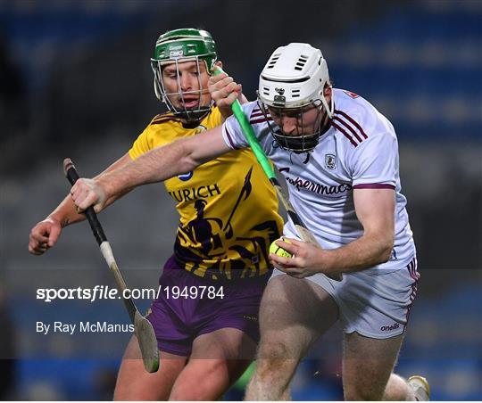 Galway v Wexford - Leinster GAA Hurling Senior Championship Semi-Final