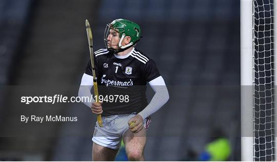 Galway v Wexford - Leinster GAA Hurling Senior Championship Semi-Final Galway v Wexford - Leinster GAA Hurling Senior Championship Semi-Final