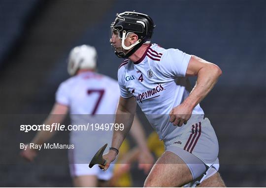 Galway v Wexford - Leinster GAA Hurling Senior Championship Semi-Final Galway v Wexford - Leinster GAA Hurling Senior Championship Semi-Final