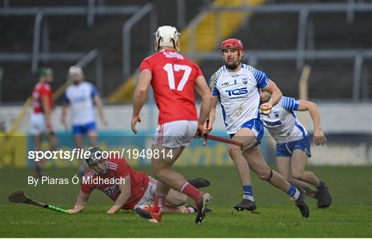 Cork v Waterford - Munster GAA Hurling Senior Championship Semi-Final Cork v Waterford - Munster GAA Hurling Senior Championship Semi-Final
