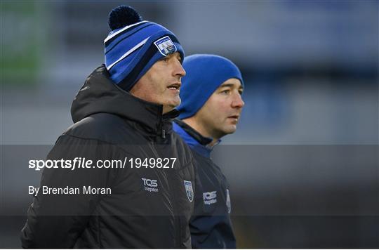 Cork v Waterford - Munster GAA Hurling Senior Championship Semi-Final Cork v Waterford - Munster GAA Hurling Senior Championship Semi-Final