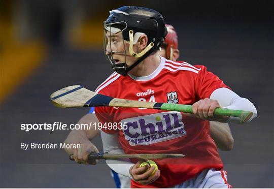 Cork v Waterford - Munster GAA Hurling Senior Championship Semi-Final Cork v Waterford - Munster GAA Hurling Senior Championship Semi-Final