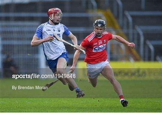 Cork v Waterford - Munster GAA Hurling Senior Championship Semi-Final Cork v Waterford - Munster GAA Hurling Senior Championship Semi-Final