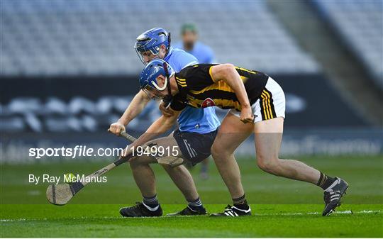 Dublin v Kilkenny - Leinster GAA Hurling Senior Championship Semi-Final Dublin v Kilkenny - Leinster GAA Hurling Senior Championship Semi-Final