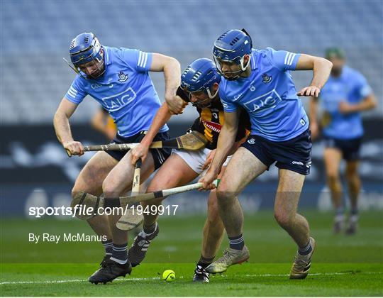 Dublin v Kilkenny - Leinster GAA Hurling Senior Championship Semi-Final Dublin v Kilkenny - Leinster GAA Hurling Senior Championship Semi-Final