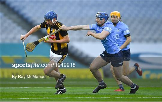 Dublin v Kilkenny - Leinster GAA Hurling Senior Championship Semi-Final Dublin v Kilkenny - Leinster GAA Hurling Senior Championship Semi-Final