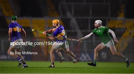 Tipperary v Limerick - Munster GAA Hurling Senior Championship Semi-Final Tipperary v Limerick - Munster GAA Hurling Senior Championship Semi-Final