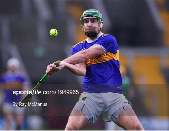 Tipperary v Limerick - Munster GAA Hurling Senior Championship Semi-Final