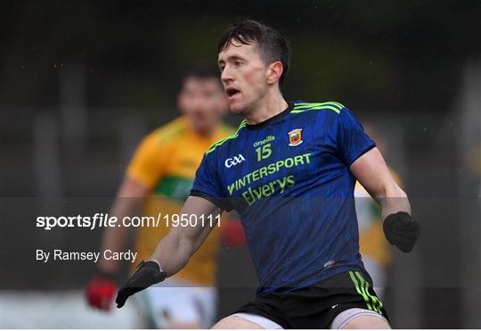 Leitrim v Mayo - Connacht GAA Football Senior Championship Quarter-Final Leitrim v Mayo - Connacht GAA Football Senior Championship Quarter-Final