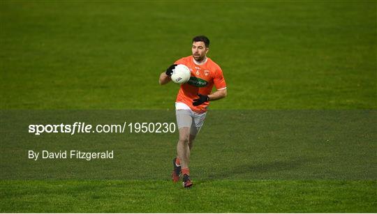 Derry v Armagh - Ulster GAA Football Senior Championship Quarter-Final Derry v Armagh - Ulster GAA Football Senior Championship Quarter-Final