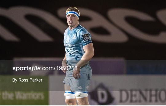 Glasgow Warriors v Leinster - Guinness PRO14 Glasgow Warriors v Leinster - Guinness PRO14