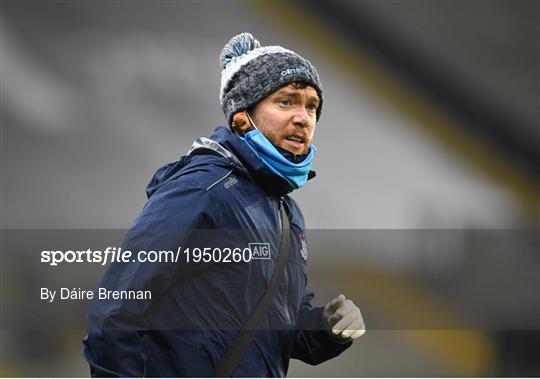 Dublin v Kilkenny - Leinster GAA Hurling Senior Championship Semi-Final