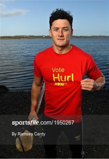 NOW TV's Hurl v Hurley Campaign NOW TV's Hurl v Hurley Campaign