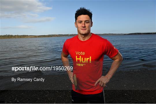NOW TV's Hurl v Hurley Campaign NOW TV's Hurl v Hurley Campaign