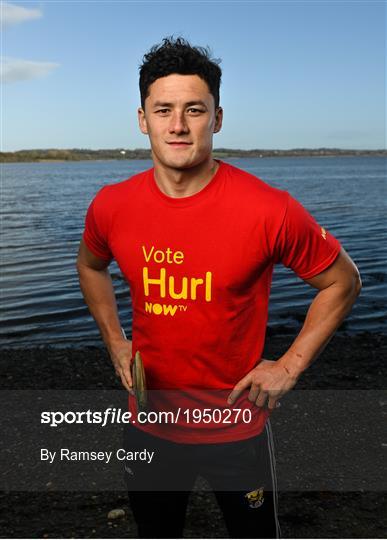 NOW TV's Hurl v Hurley Campaign NOW TV's Hurl v Hurley Campaign