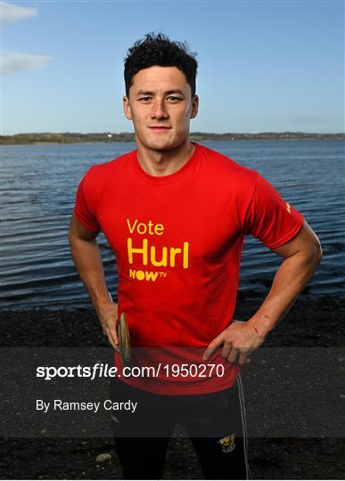 NOW TV's Hurl v Hurley Campaign