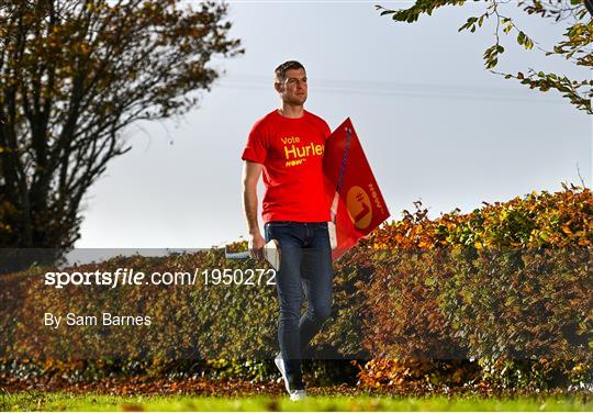 NOW TV's Hurl v Hurley Campaign NOW TV's Hurl v Hurley Campaign