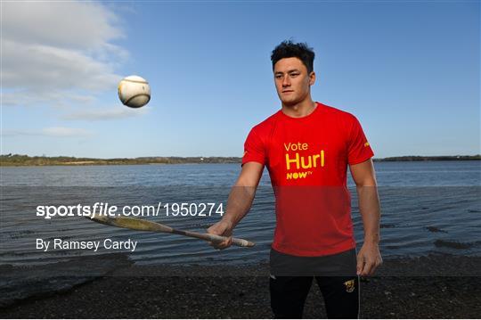 NOW TV's Hurl v Hurley Campaign NOW TV's Hurl v Hurley Campaign