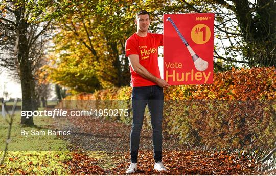 NOW TV's Hurl v Hurley Campaign NOW TV's Hurl v Hurley Campaign