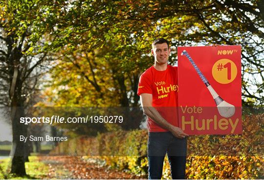 NOW TV's Hurl v Hurley Campaign