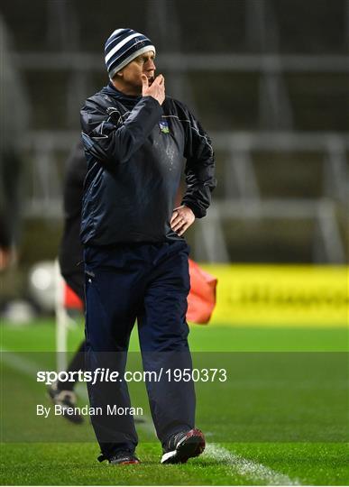 Tipperary v Limerick - Munster GAA Hurling Senior Championship Semi-Final